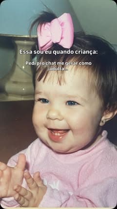 Faz terapia, meu santo! 😅🤷🏻♀️
Mas sério: embora muita gente esteja usando a IA como uma espécie de terapeuta, ela não tem condição de fazer um trabalho de análise e capacitação como um psicólogo pode fazer. Ela pode, inclusive, piorar sua saúde mental! 😢