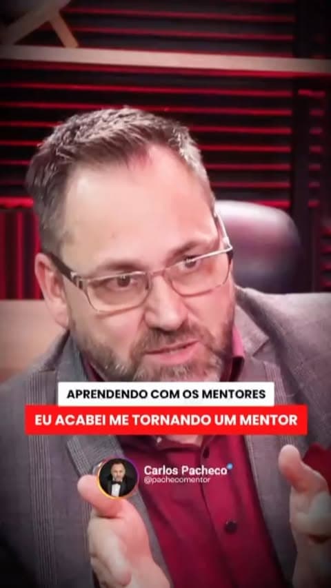 Para mim, posicionamento não começou na internet.
Começou quando eu precisava decidir quem eu seria mesmo em circunstâncias difíceis.
Depois, levei essa mesma postura para o profissional: sentei com grandes líderes, ensinei o que sabia e coloquei minha essência a serviço de outras pessoas.
Posicionamento é mostrar, com coerência, quem você é, o que você defende e como pode contribuir.
Comente “POSICIONAMENTO” se você quer trazer mais da sua essência para o que faz.